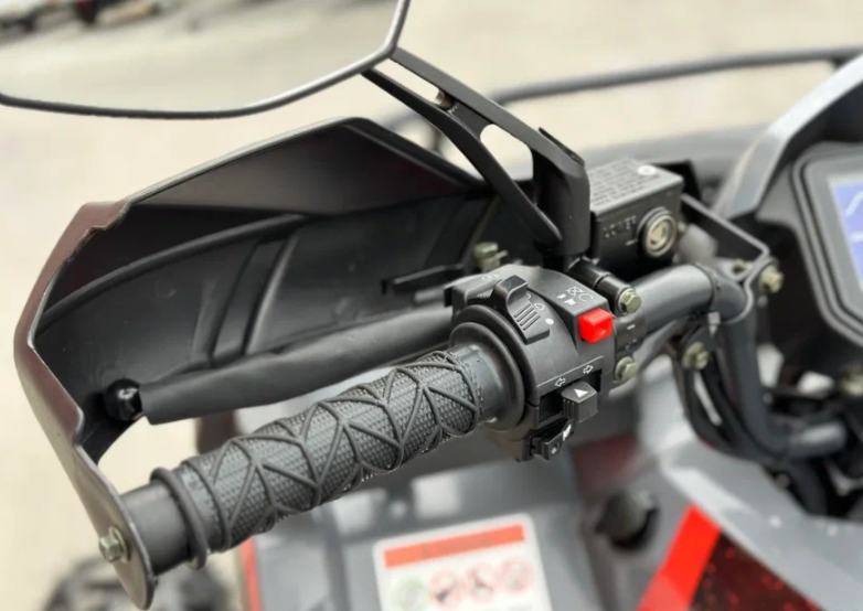 Квадроцикл GBM MAVERICK 300 NEW в Шахтах