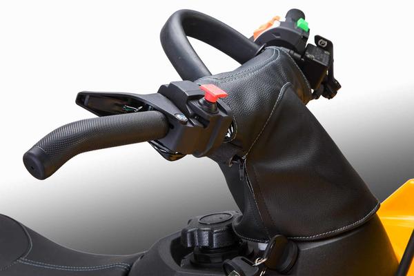 Снегоход SV600T (L ST SWT) ВИКИНГ 2.0 в Шахтах