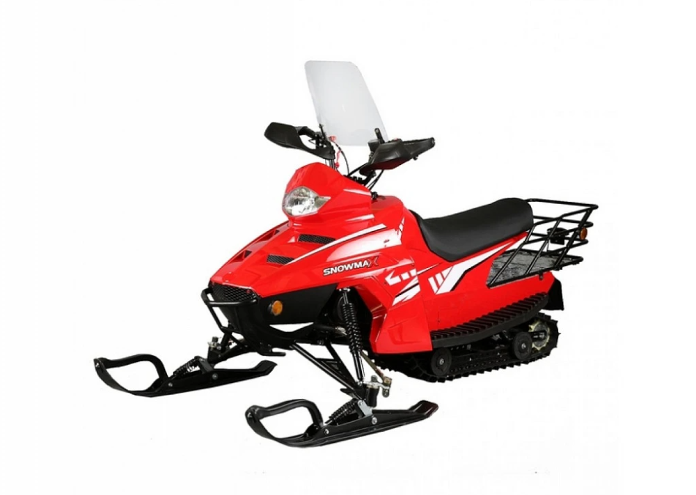 Снегоход Vento Snow Cat long в Шахтах