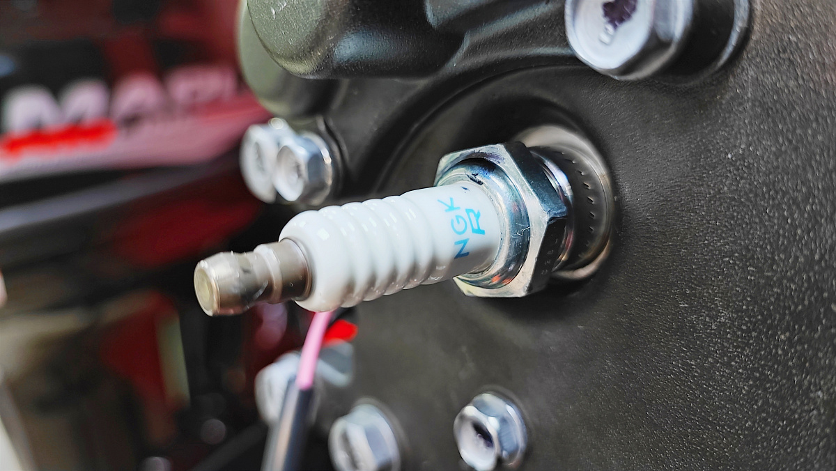 Лодочный мотор MARLIN PROLINE MP 50 AWR ПОД ВОДОМЕТ в Шахтах