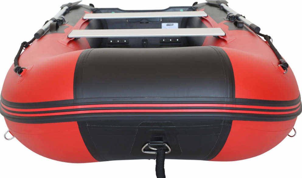 НАДУВНАЯ ЛОДКА GLADIATOR B330AD в Шахтах