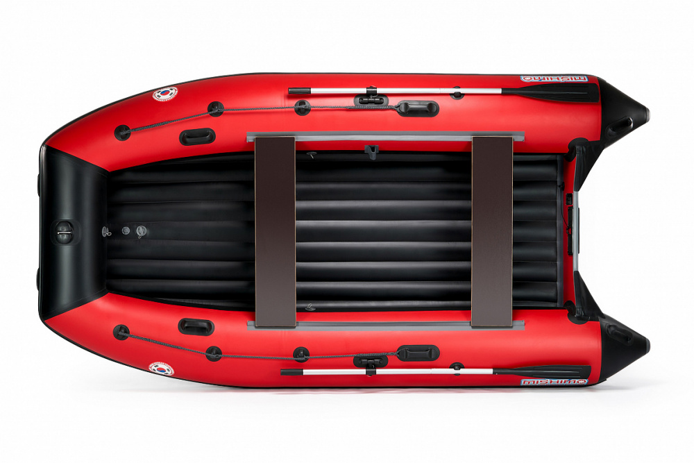 Лодка MISHIMO RAPID 360 PRO в Шахтах