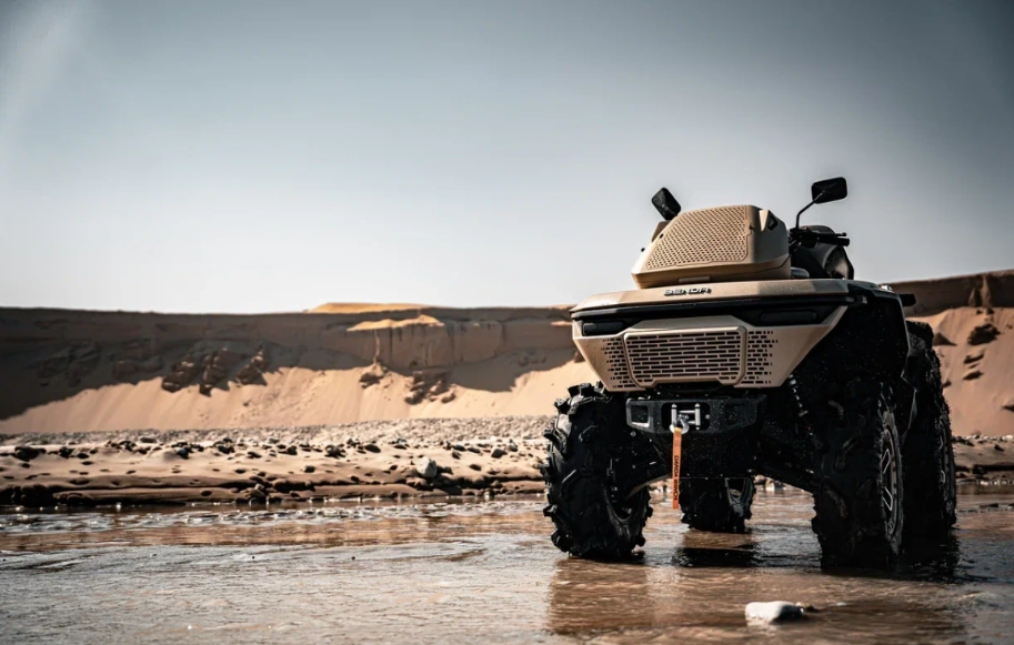 Квадроцикл BENDA REDSTONE 1000 MUD в Шахтах