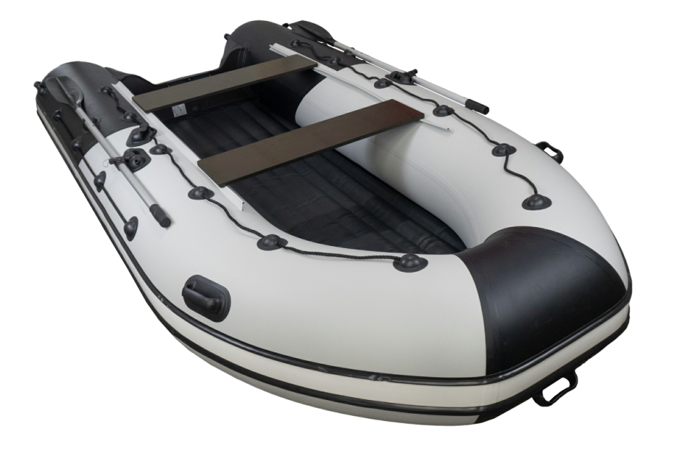 Лодка Ривьера 3600 НДНД ГИДРОЛЫЖА в Шахтах