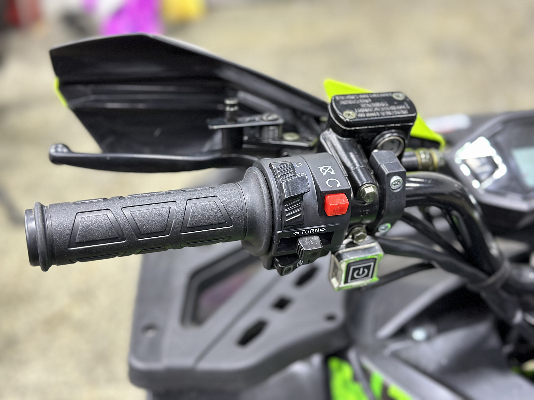 Квадроцикл PROMAX МАЙНКРАФТ 192 в Шахтах