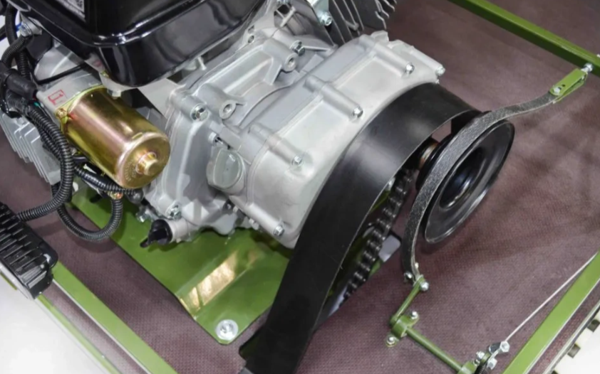 Мотобуксировщик вездеход KOiRA T9 R (понижающий редуктор) в Шахтах