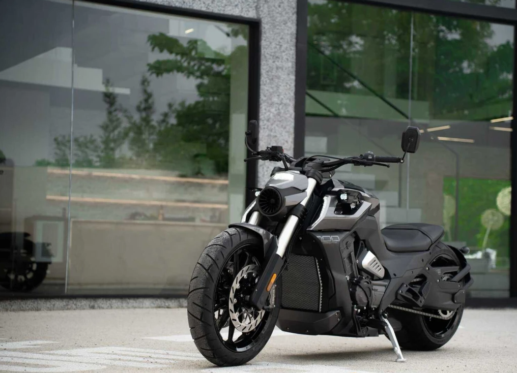 Мотоцикл Benda LFC 700 Pro в Шахтах