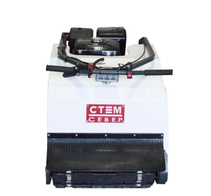 Мотобуксировщик СТЕМ СЕВЕР ЭКСПЕРТ 500 КОМПАКТ 15 л.с. в Шахтах