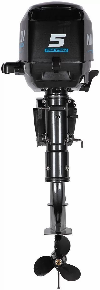 Лодочный мотор MARLIN MF 5 AMHS в Шахтах