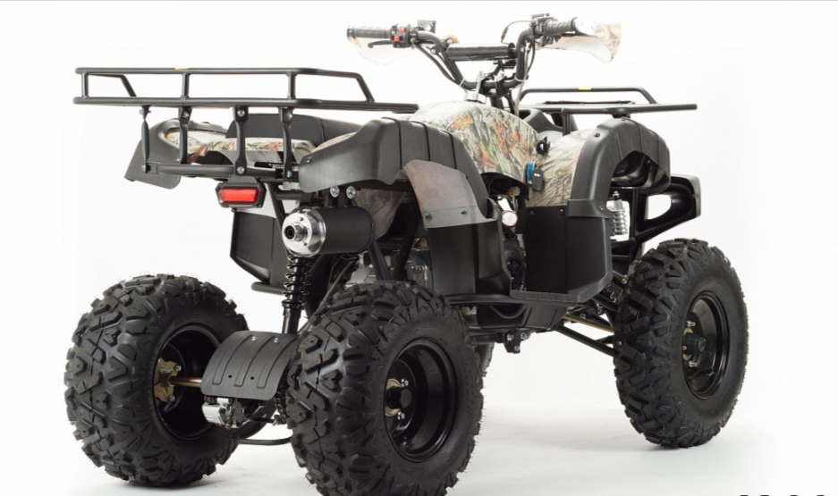 Квадроцикл MOTOLAND (МОТОЛЕНД) 200 ALL ROAD в Шахтах