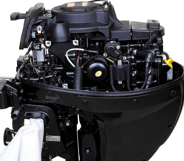 Лодочный мотор MARLIN MF 9.9 AWRS в Шахтах