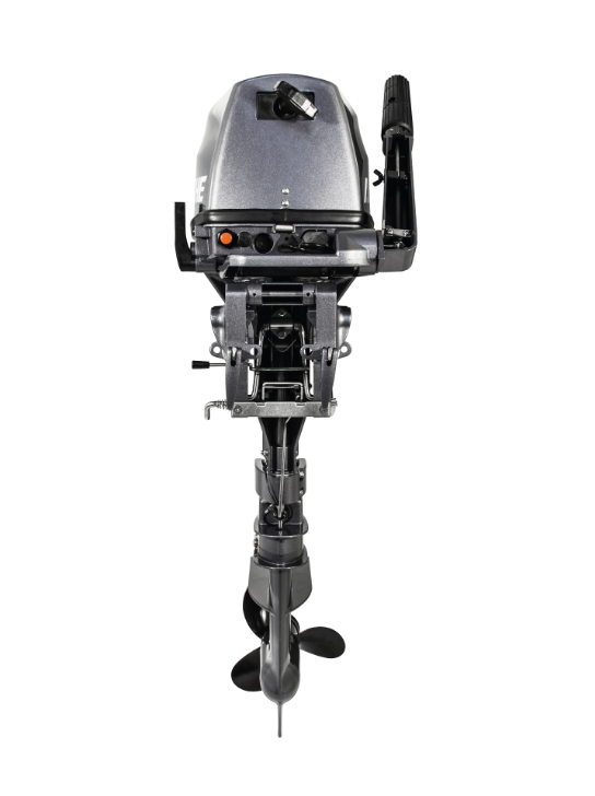 Лодочный мотор APACHE T9.8 BS в Шахтах