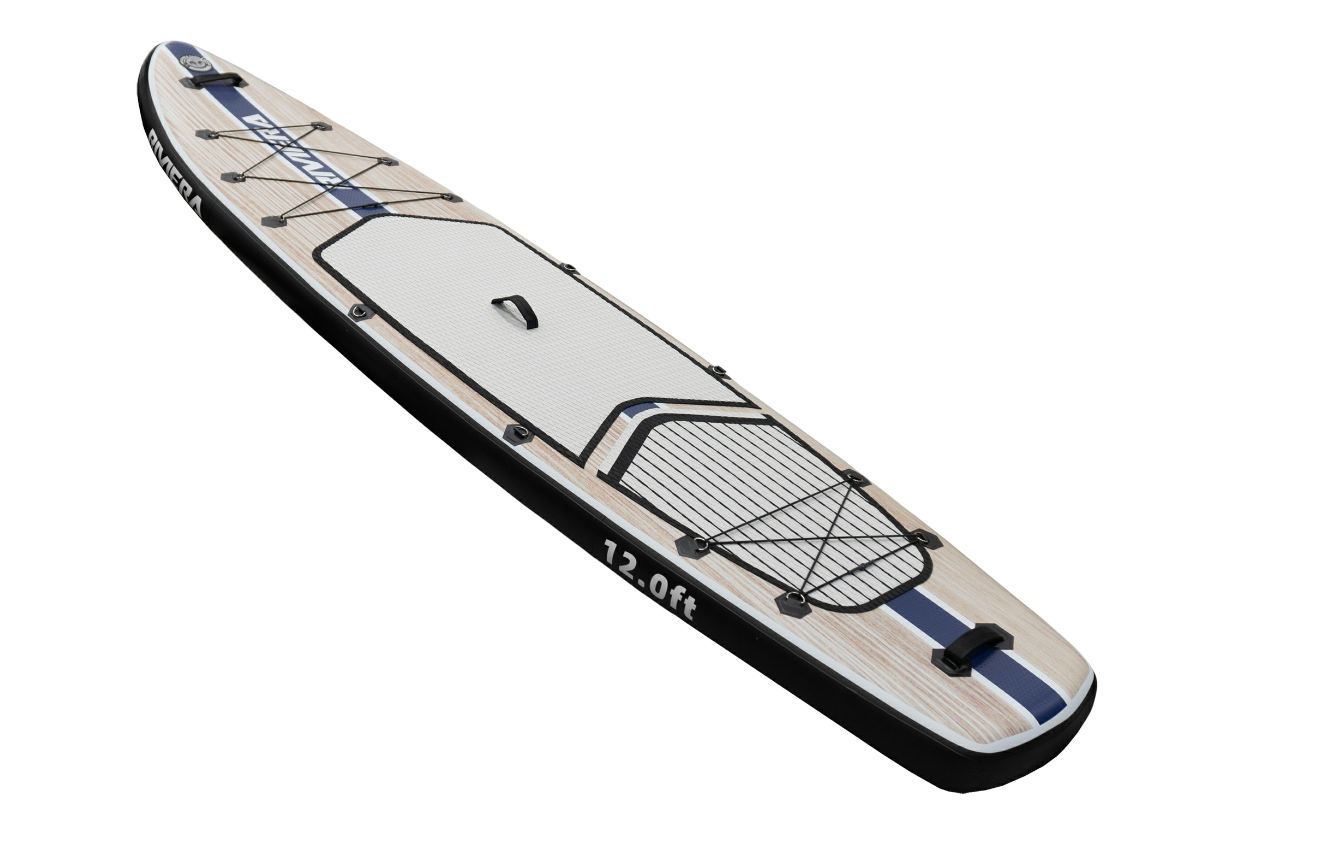 Сап-борд синий 11.6ft RIVIERA в Шахтах