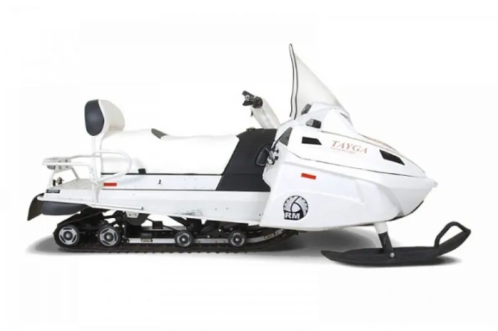 СНЕГОХОД РМ ТАЙГА ПАТРУЛЬ 551 SWT в Шахтах