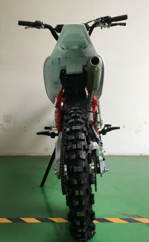 Питбайк JHLMOTO JHL Z150E (YX1P60FMJ) в Шахтах