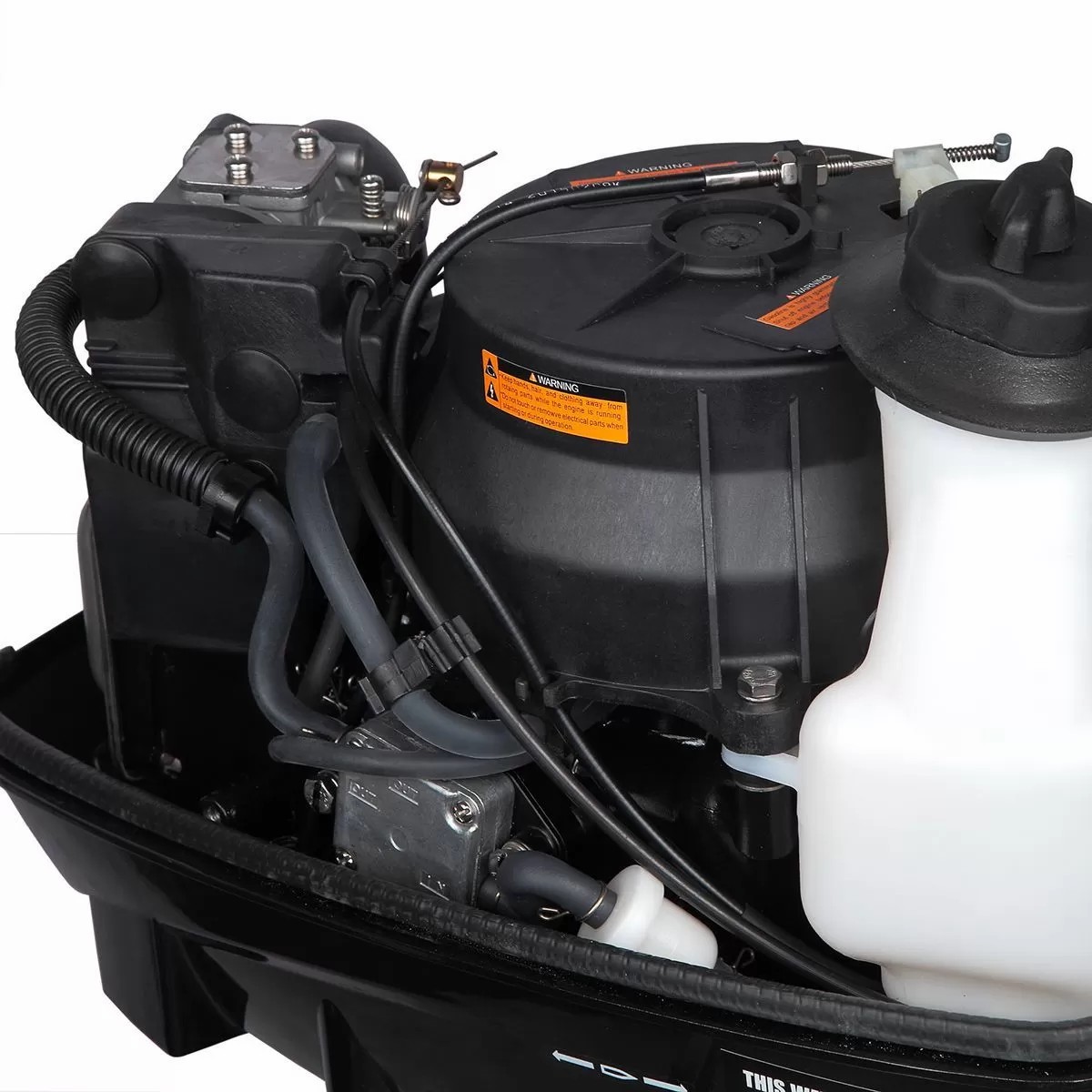 Лодочный мотор MARLIN MF 5 AMHS в Шахтах