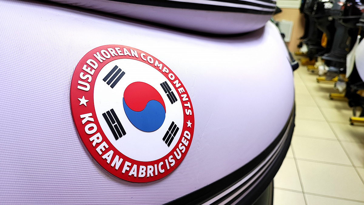 Лодка MISHIMO FAMILY PRO 370 в Шахтах