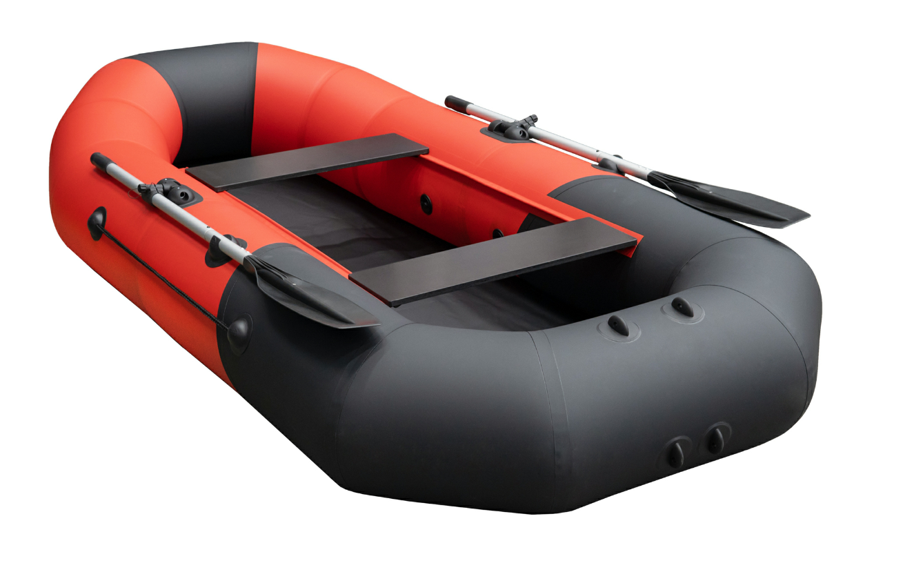 Лодка Таймень NX 270 в Шахтах