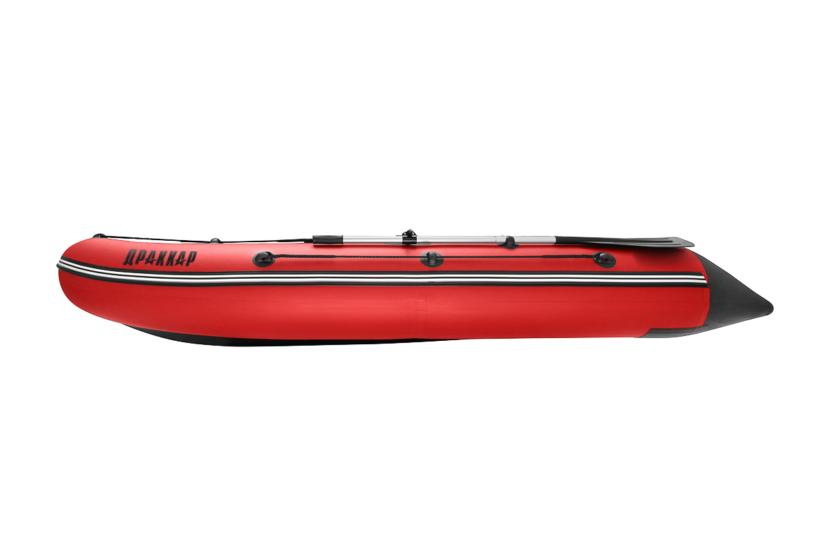 ЛОДКА ДРАККАР 3350 С HANT в Шахтах