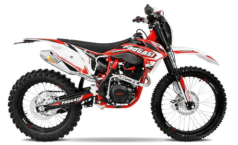 Мотоцикл Progasi SUPER MAX 300 PRO SPORT в Шахтах