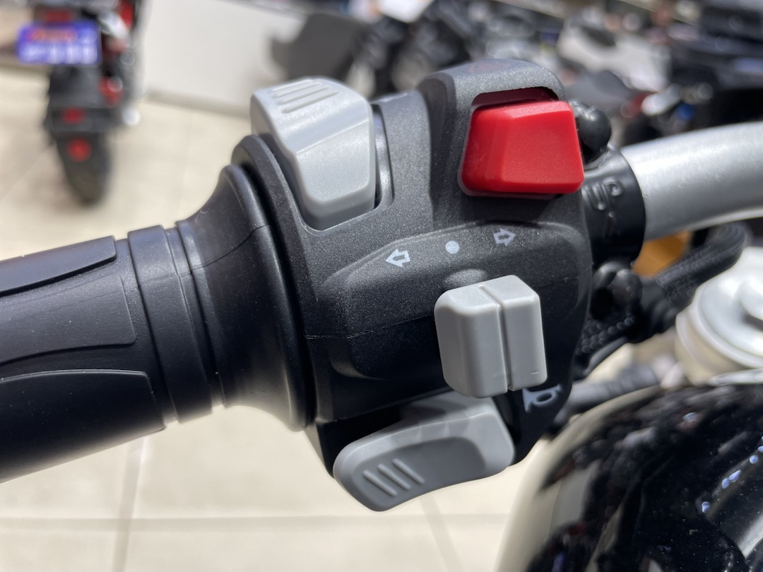 Мотоцикл Benda Chinchilla 300 в Шахтах