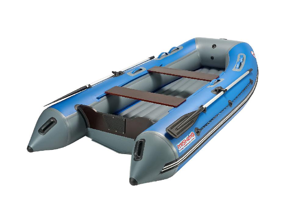 Лодка MISHIMO LITE 360 в Шахтах