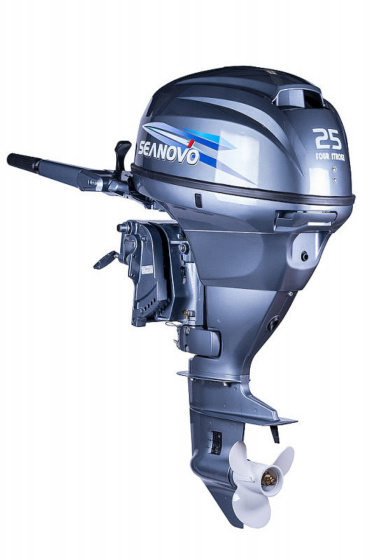 Лодочный мотор SEANOVO SNF25HS в Шахтах