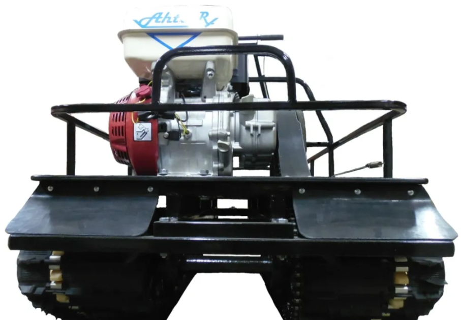 Мотобуксировщик AhtaR L 9 в Шахтах