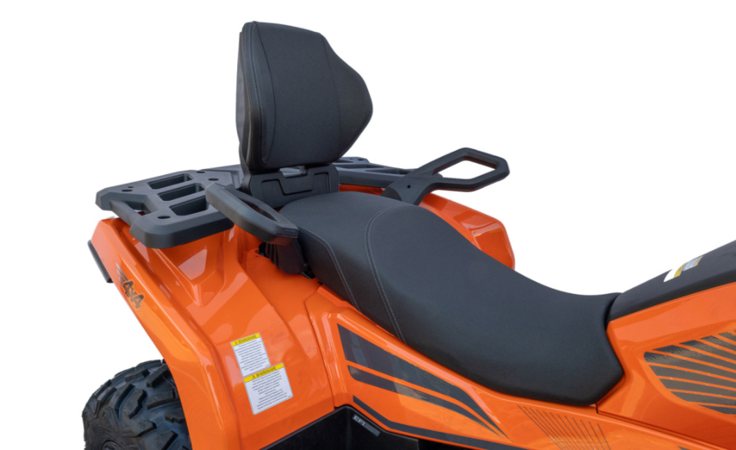 Квадроцикл HND QRX 550 в Шахтах