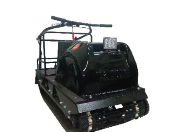 Мотобуксировщик PAXUS 650 15 л.с. в Шахтах