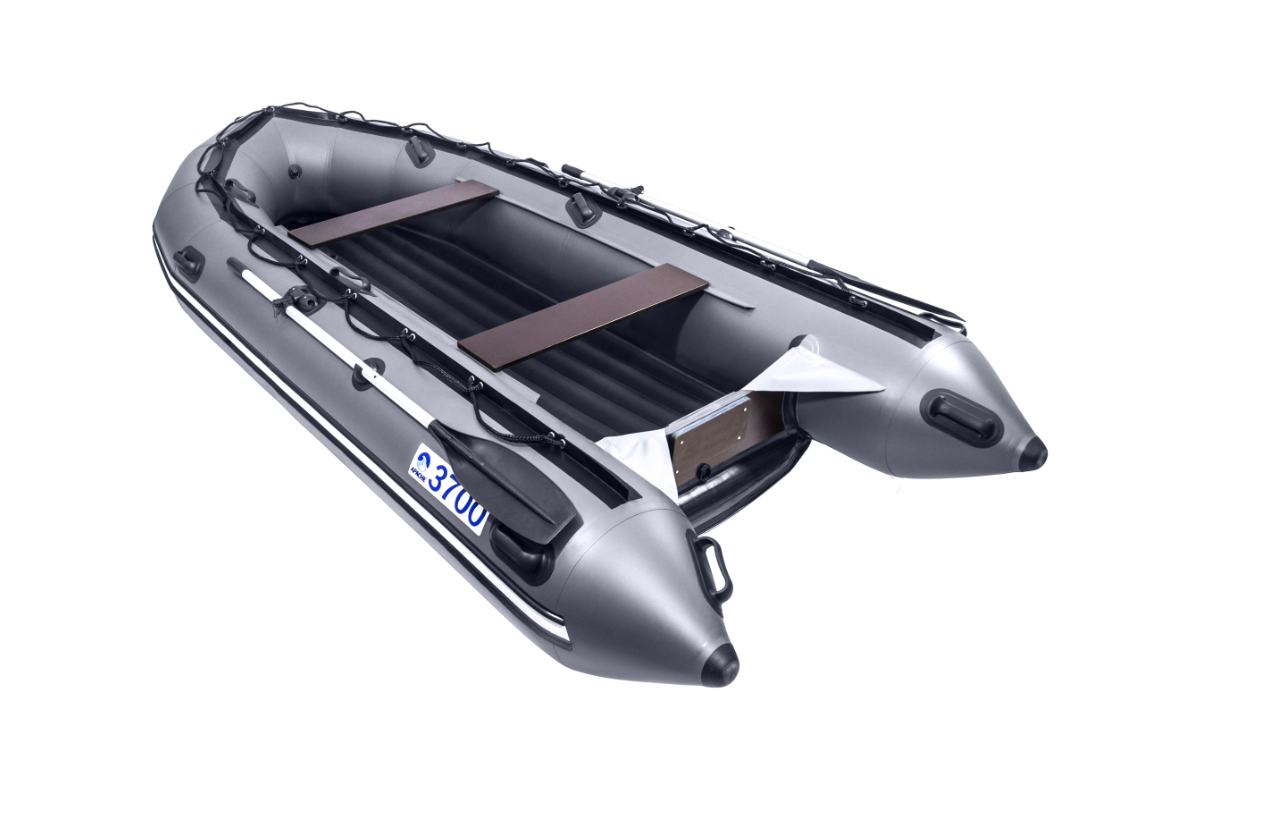 Лодка APACHE 3700 НДНД в Шахтах