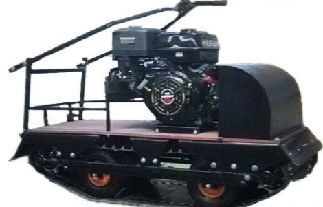 Мотобуксировщик ОНЕГО 500 GRAND 15 л.с. в Шахтах