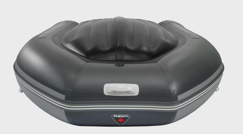 ЛОДКА НАДУВНАЯ YUKONA 340 НДНД в Шахтах