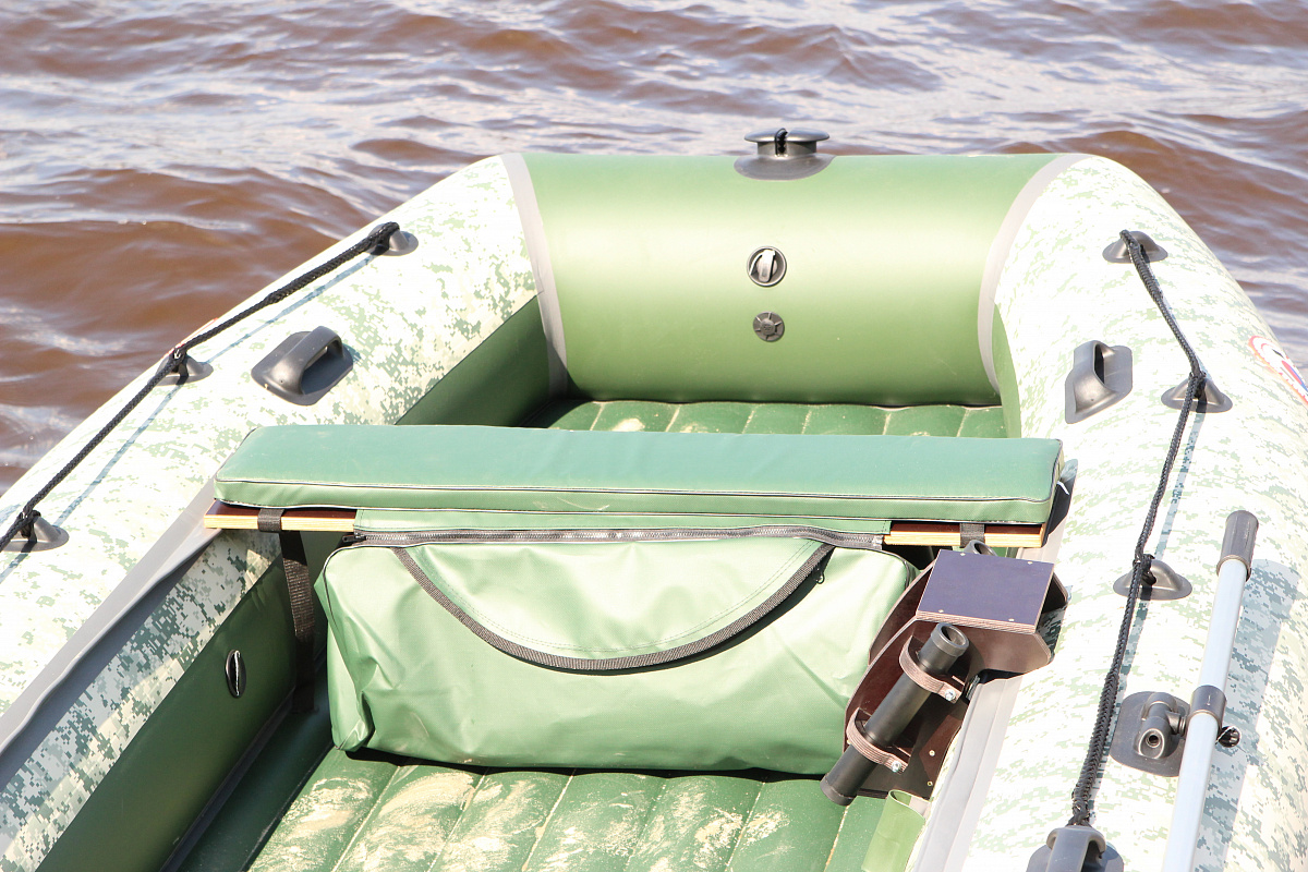 Лодка MISHIMO PRO 315 в Шахтах