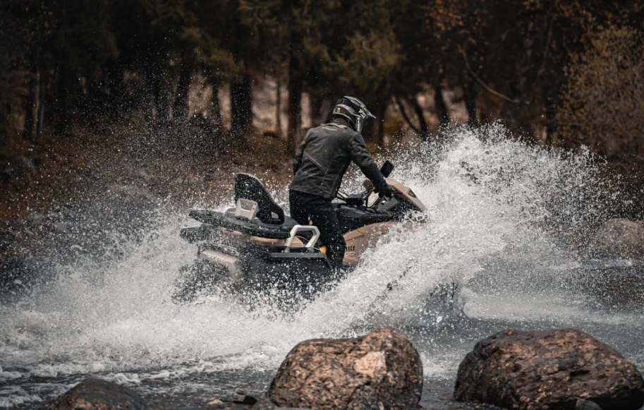 Квадроцикл BENDA REDSTONE 1000 MUD в Шахтах