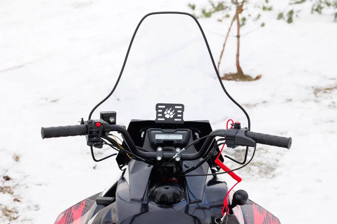 Снегоход IRBIS TUNGUS 400 25/26 в Шахтах