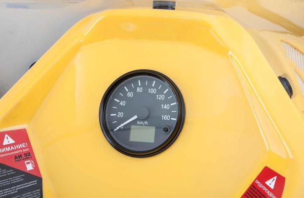 Снегоход STELS MS600T (SWT ST) СТАВР 1.0 К01 Tech в Шахтах