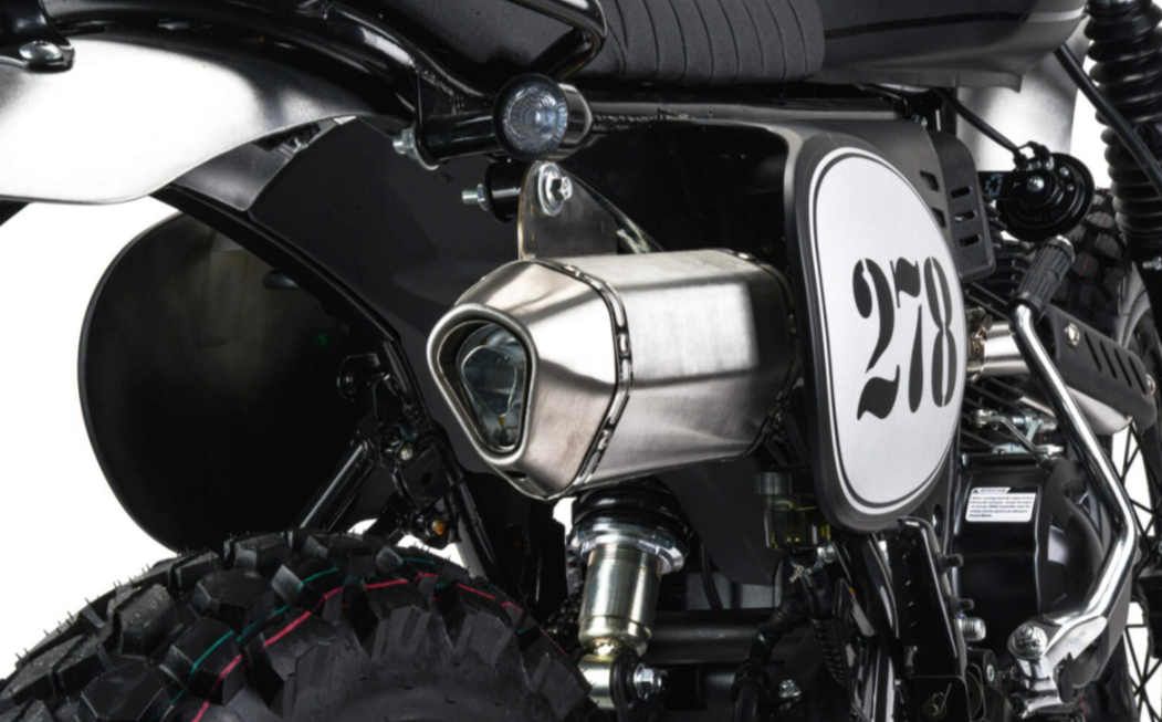 Мотоцикл MOTOLAND (МОТОЛЕНД) LEGEND (XL250-A) (172FMM-5/PR250) в Шахтах