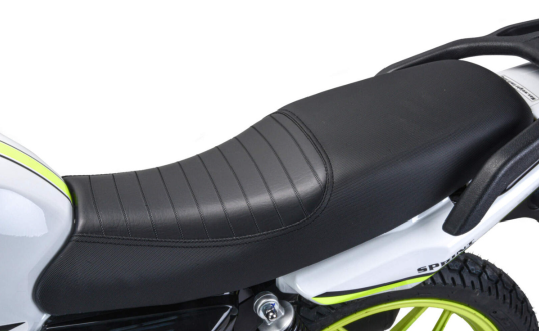 Мотоцикл MOTOLAND (МОТОЛЕНД) 200 SPRINT в Шахтах