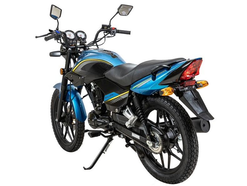 Мотоцикл RACER RC150-23 TIGER в Шахтах