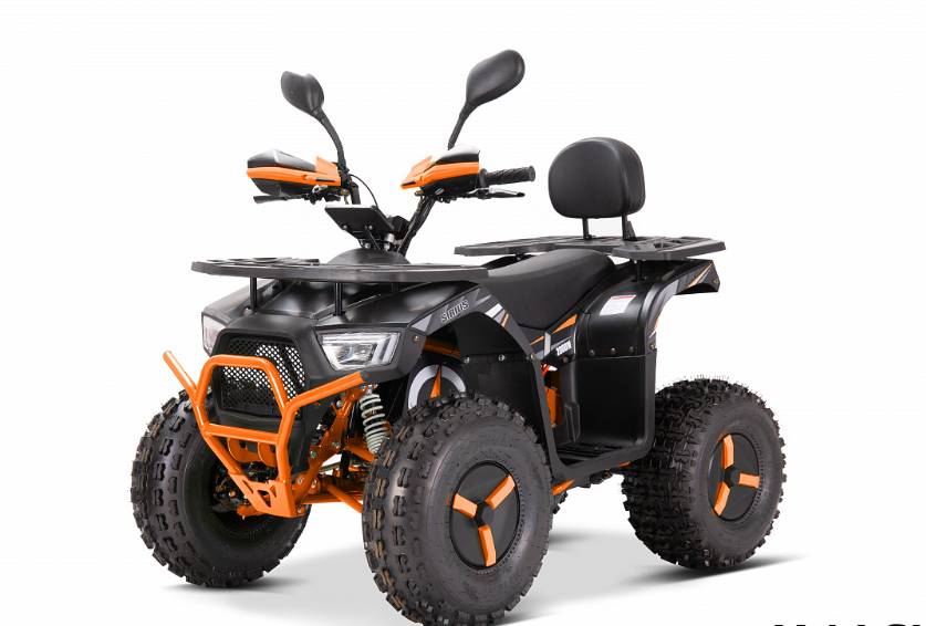 Квадроцикл YACOTA SIRIUS 2000W в Шахтах