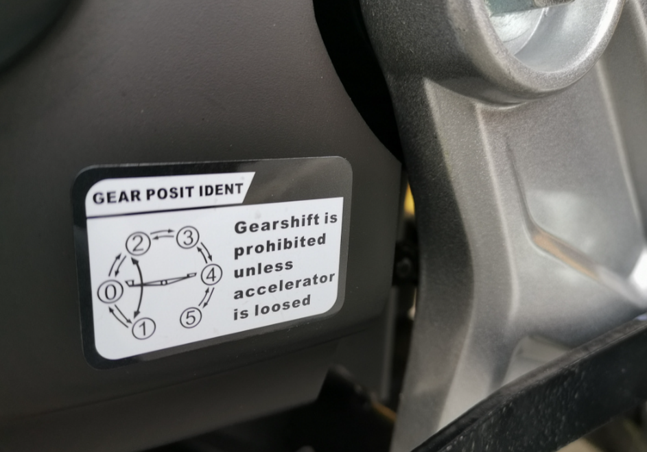 Мотоцикл MOTOLAND (МОТОЛЕНД) 250 CB250 (172FMM-5/PR250) (2022 г.) в Шахтах