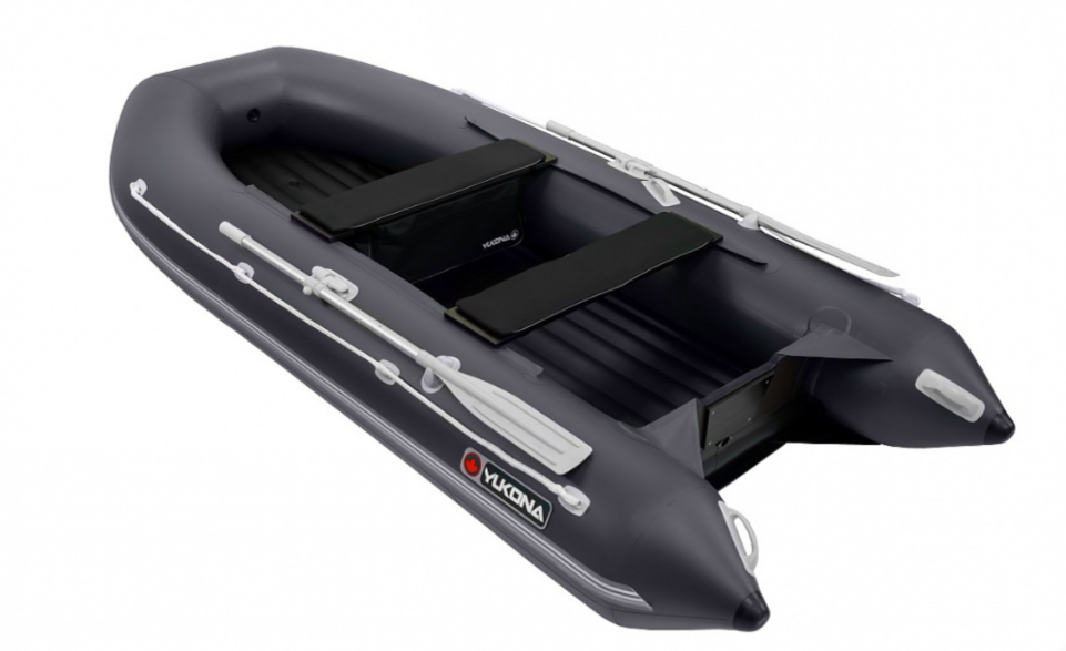 ЛОДКА НАДУВНАЯ YUKONA 360 НДНД в Шахтах