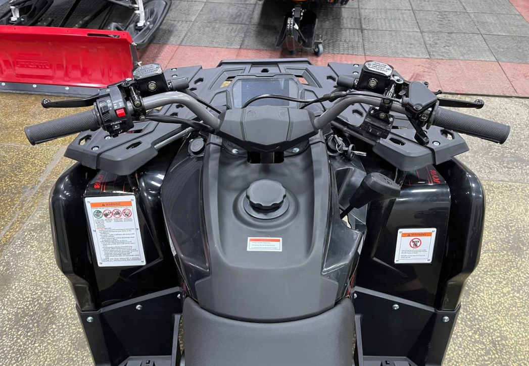 Квадроцикл PROMAX RENEGADE 300 LONG WINCH PRO (2025) в Шахтах