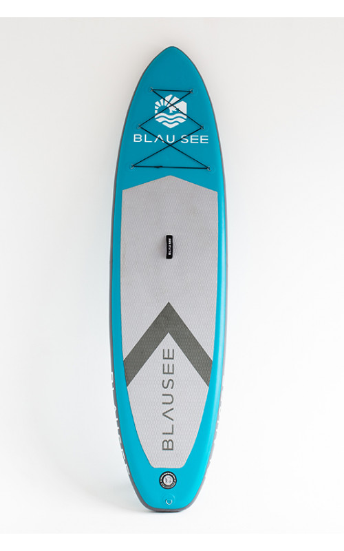 НАДУВНОЙ САП БОРД BLAUSEE 10,6 в Шахтах