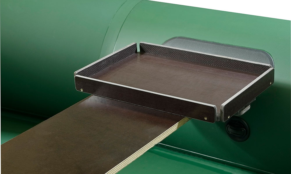 Столик на банку №6 в Шахтах