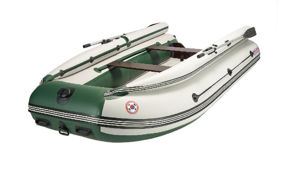 Лодка MISHIMO FAMILY LITE 390 в Шахтах