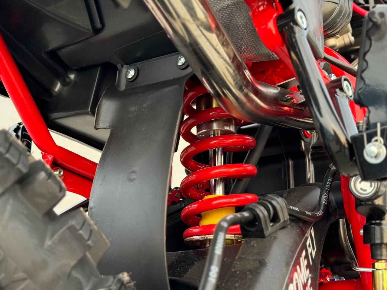 Кроссовый мотоцикл Sanchez Maniac CB300F в Шахтах