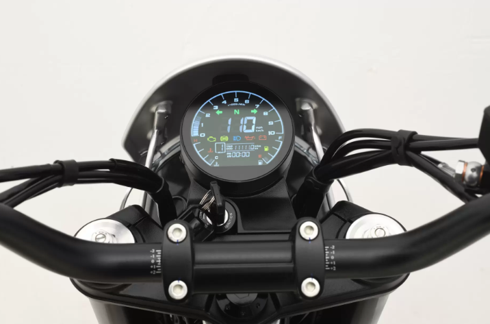 Мотоцикл GAOKIN GK 500 М11D в Шахтах