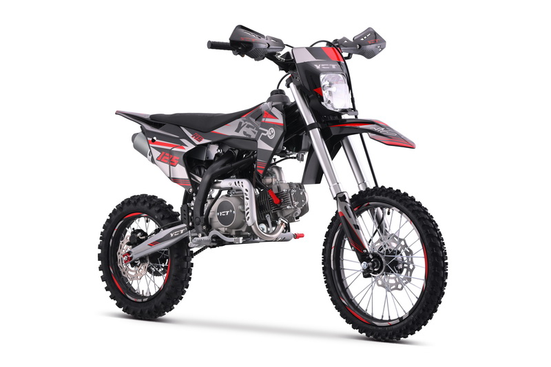 Питбайк YACOTA H5 125 в Шахтах